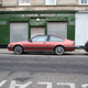 Illustration for article titled Seven Vintage Machines Down On The Edinburgh Street